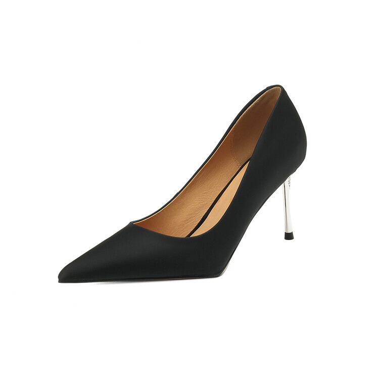 

Туфли MEWGL High Heels Women's, черный