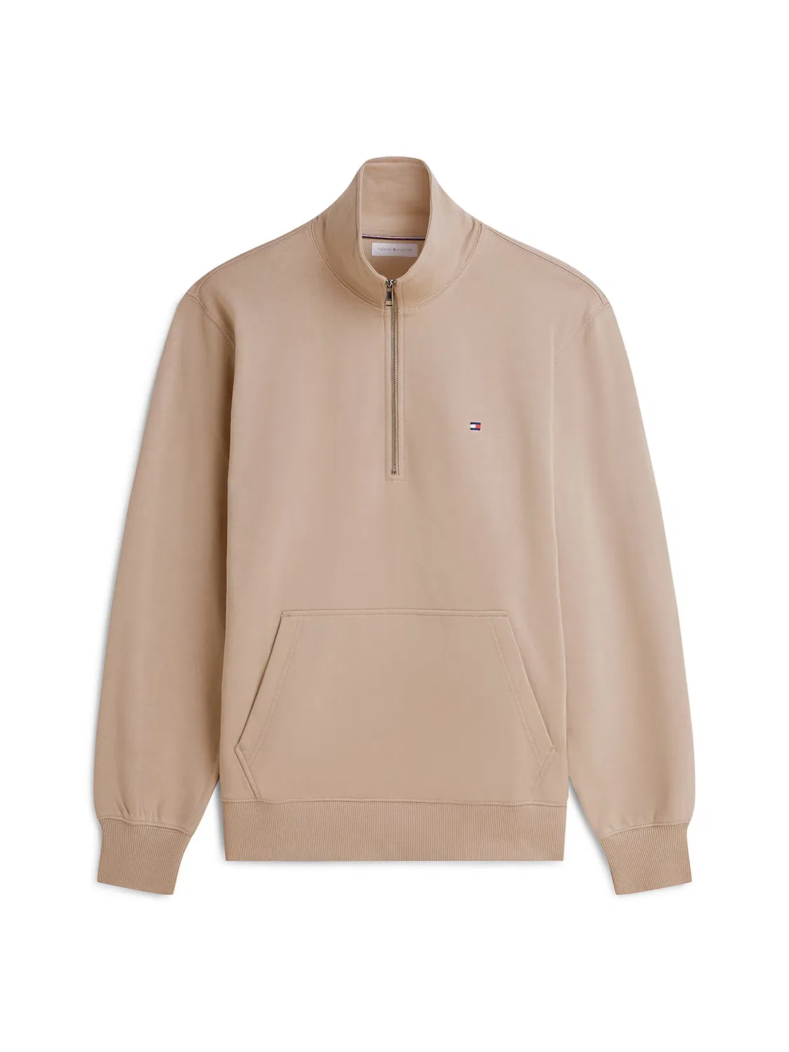 Толстовка 'Essential' Tommy Hilfiger, Beige