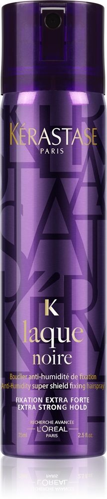 

Спрей для волос K Noire сильной фиксации Kérastase, 300 мл