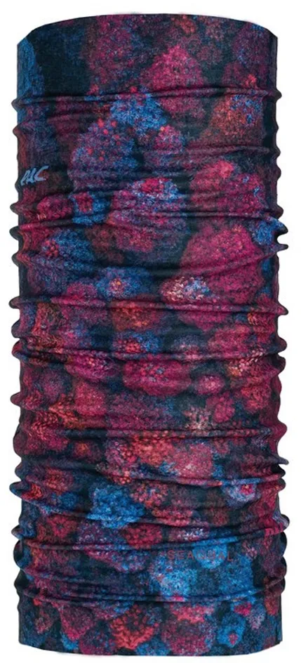 

П.А.К. Многофункциональный шарф "Ocean Upcycling" P.A.C., синий