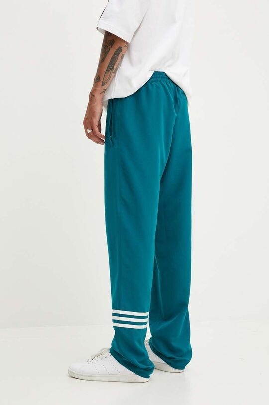 Спортивные брюки Neuclassics adidas Originals, бирюзовый — фото 3