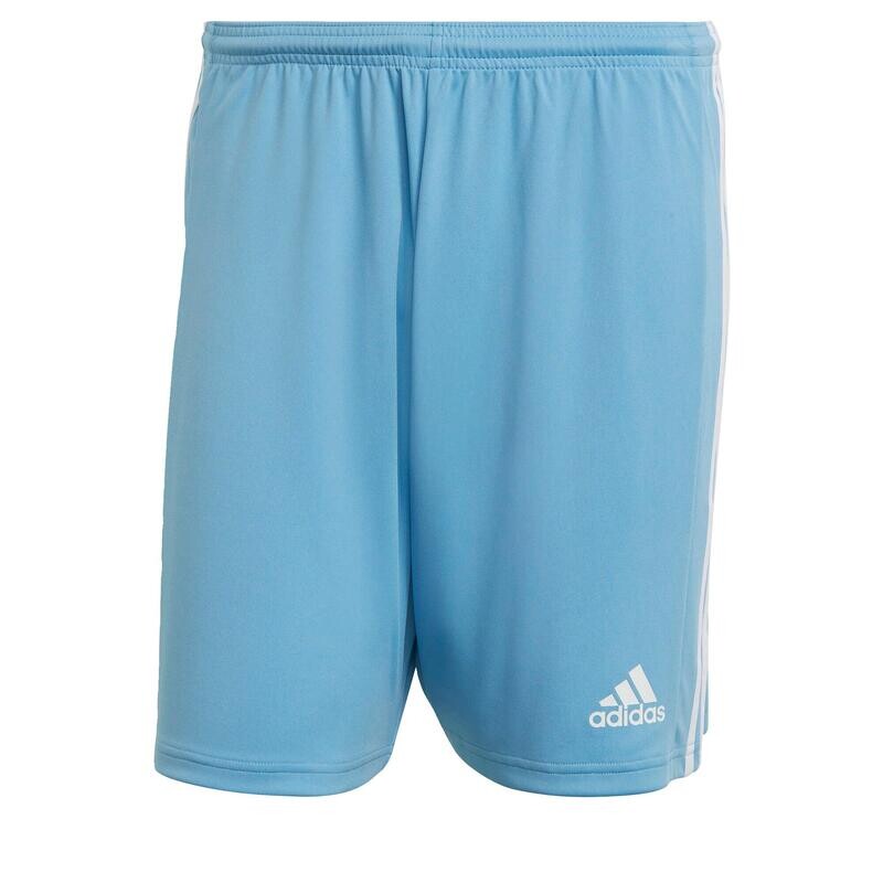 

Футбольные шорты Adidas, цвет hellblau/hellblau/hellblau