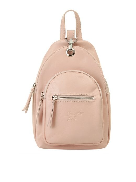 

Рюкзак Samantha Look, розовый