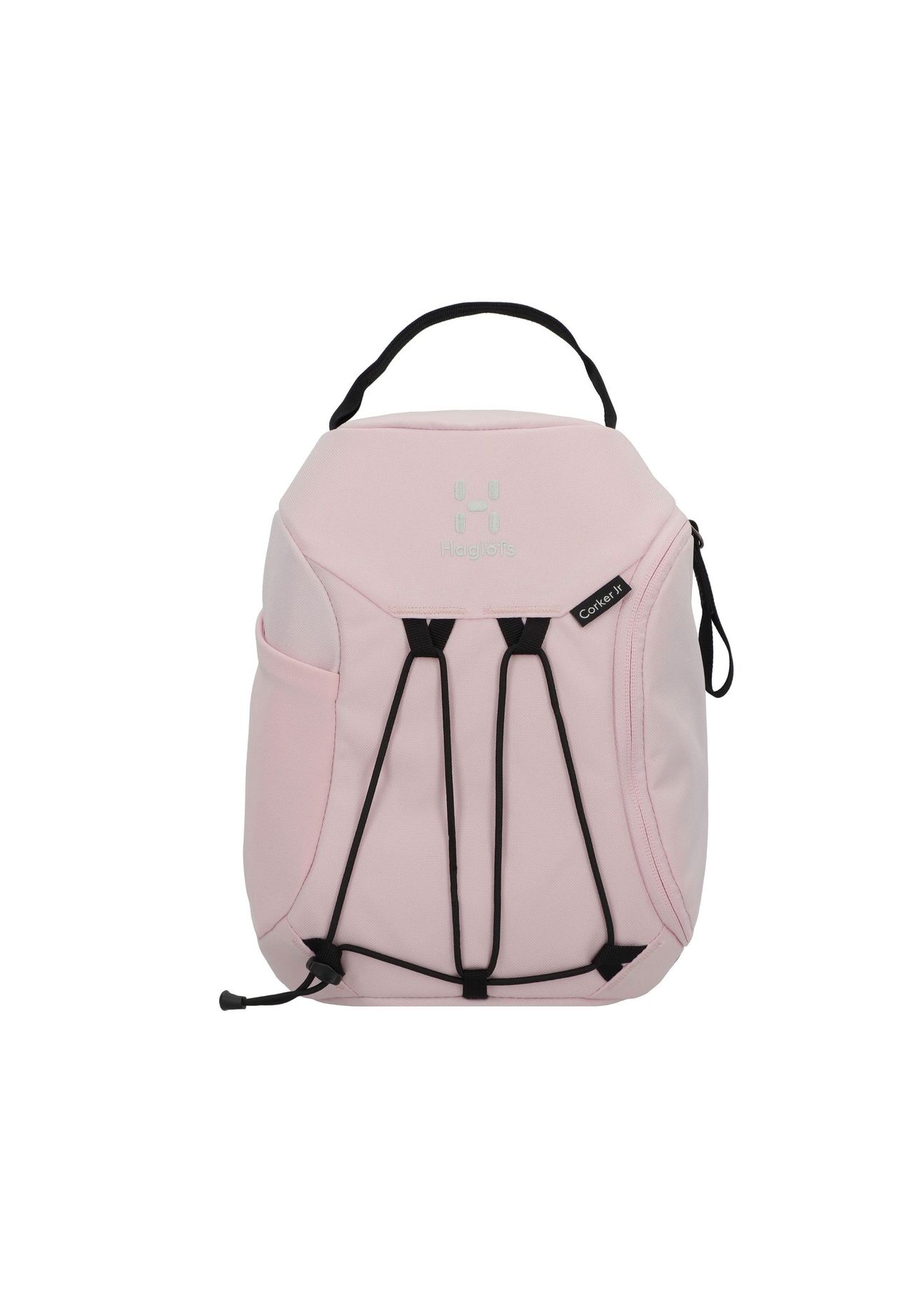 

Детский рюкзак Corker Junior 27 см Haglöfs, цвет Fresh Pink