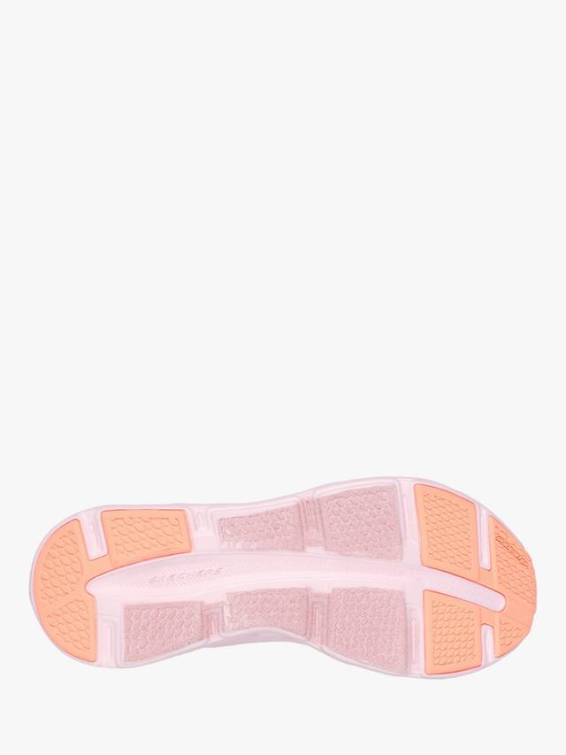 Кроссовки altus glide-step Skechers, черный/разноцветный — фото 2