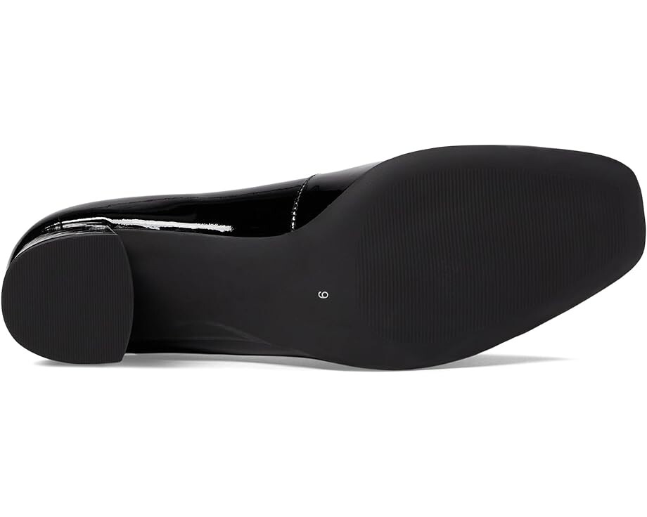 Туфли Marc Joseph New York Ashley Street, цвет Black Soft Patent — фото 3
