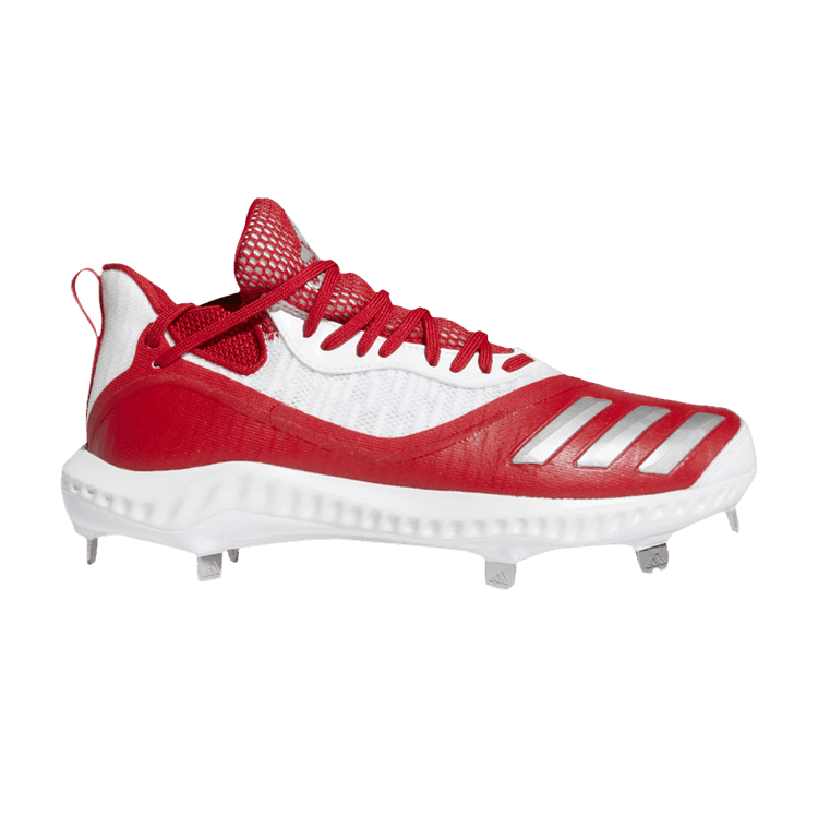 

Кроссовки Icon 5 Bounce Iced 'Scarlet', красный