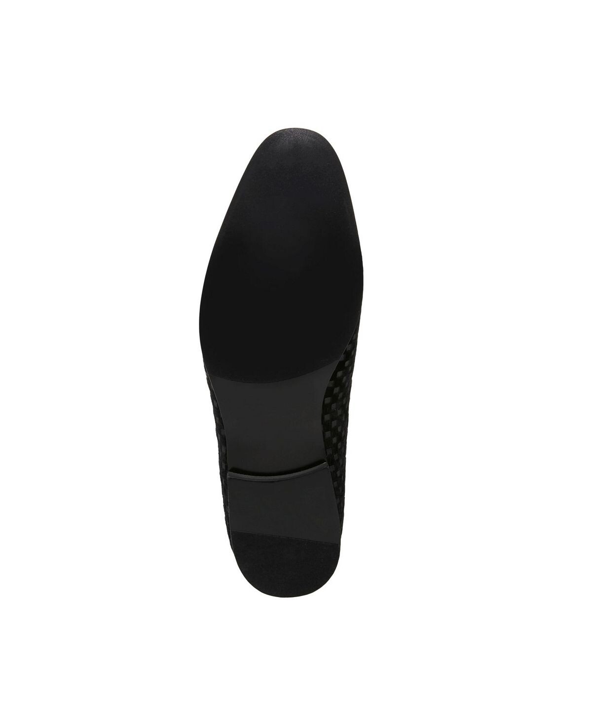 Мужские лоферы без шнуровки с подъемом Steve Madden — фото 3