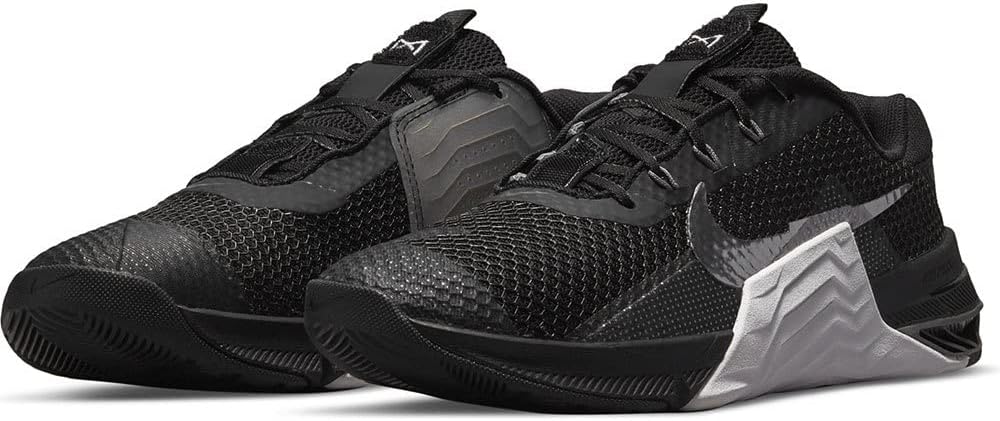 Мужские кроссовки Nike Metcon 8 — фото 4