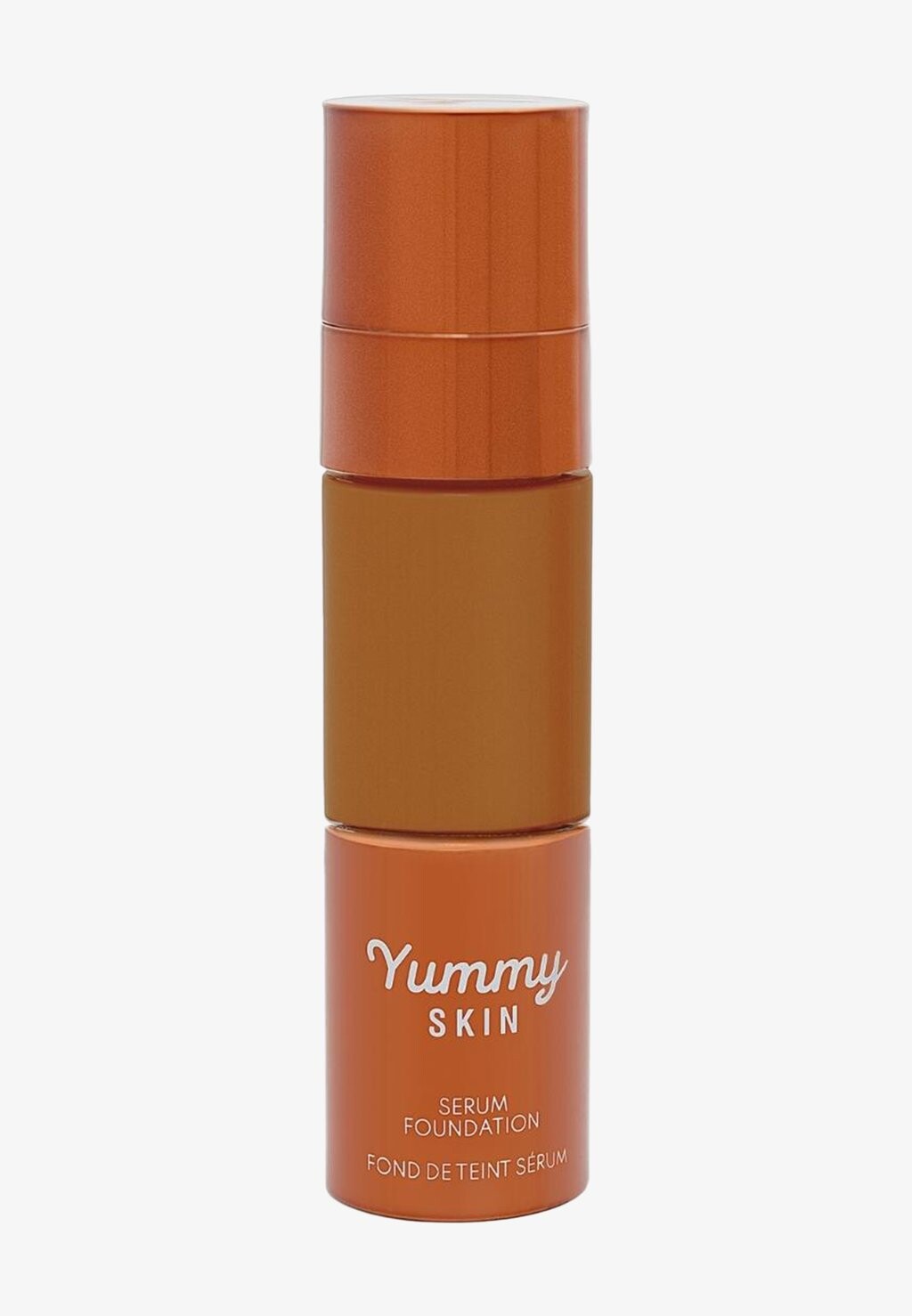 

Тональная основа YUMMY SKIN SERUM FOUNDATION Danessa Myricks Beauty, цвет 18g