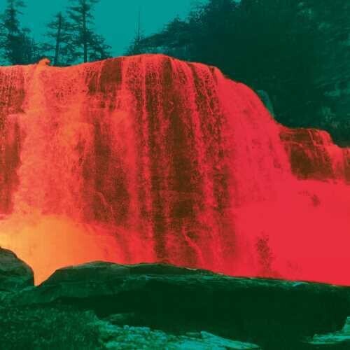 

CD диск My Morning Jacket: The Waterfall II