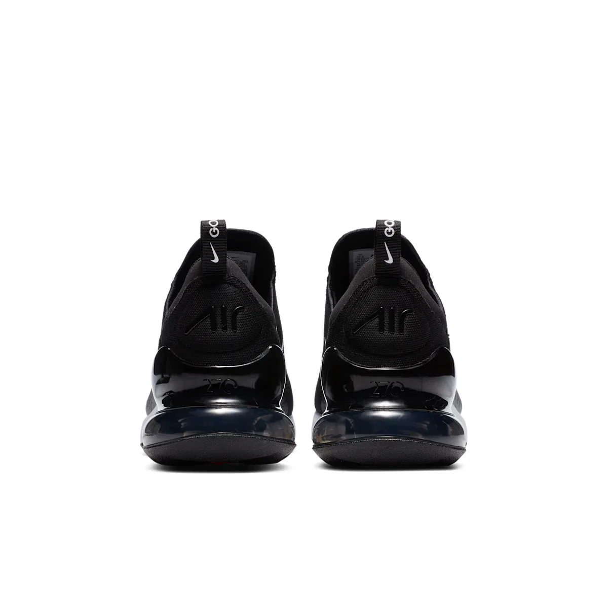 Мужские кроссовки для гольфа Air Max 20 G Nike, белый — фото 4