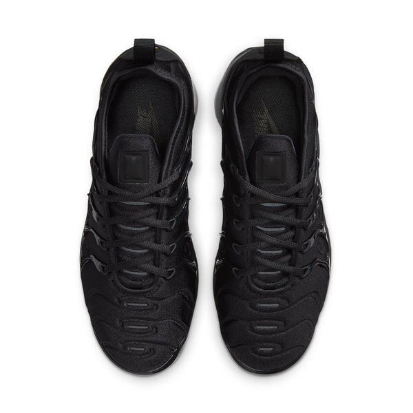 Кроссовки air vapormax plus se Nike, черный — фото 4
