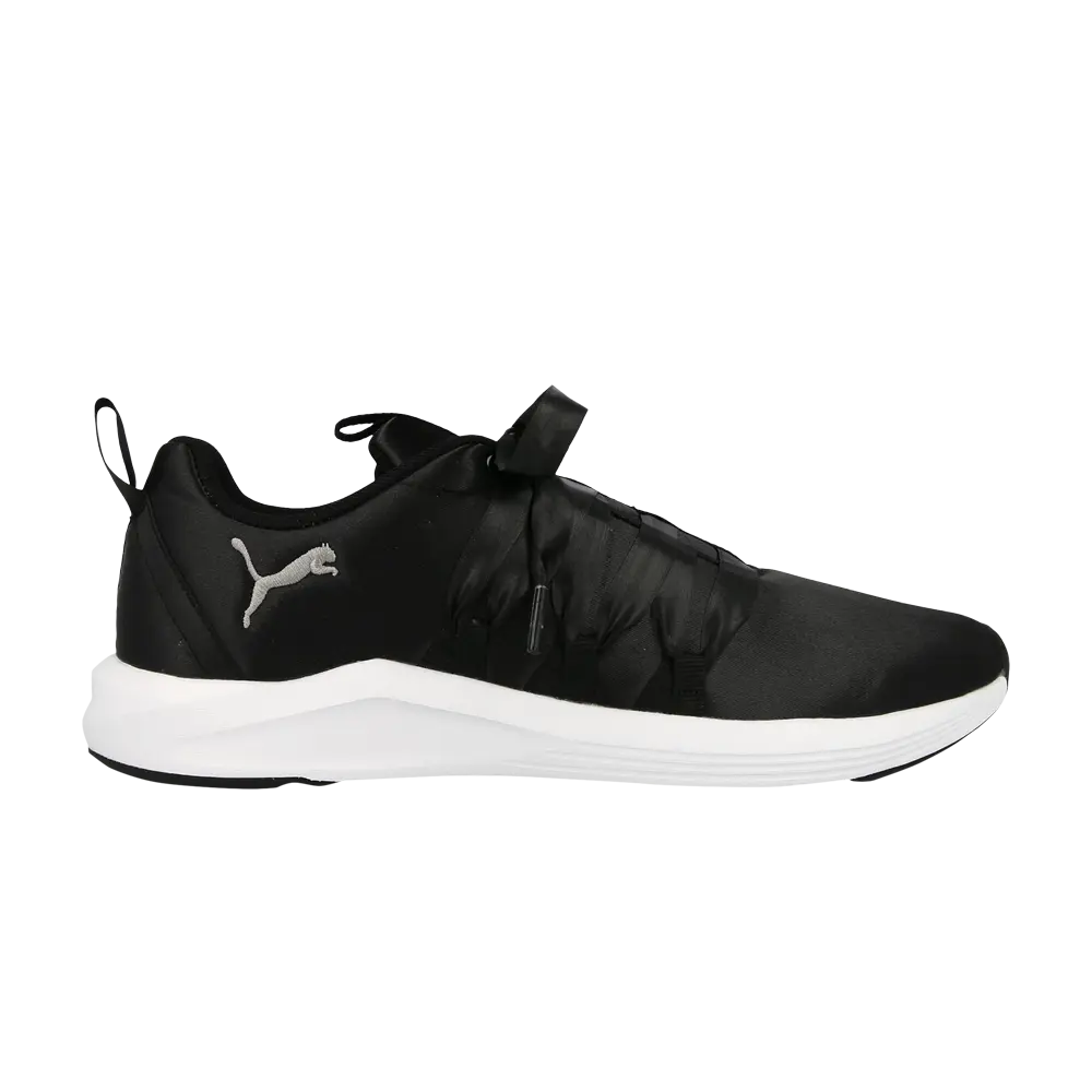 

Кроссовки Wmns Prowl Alt Satin Puma, черный