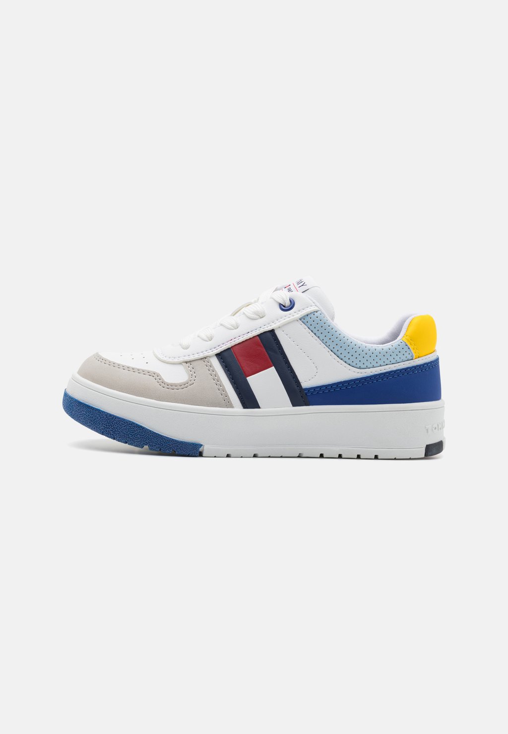 

Кроссовки NATHAN UNISEX Tommy Hilfiger, мультиколор
