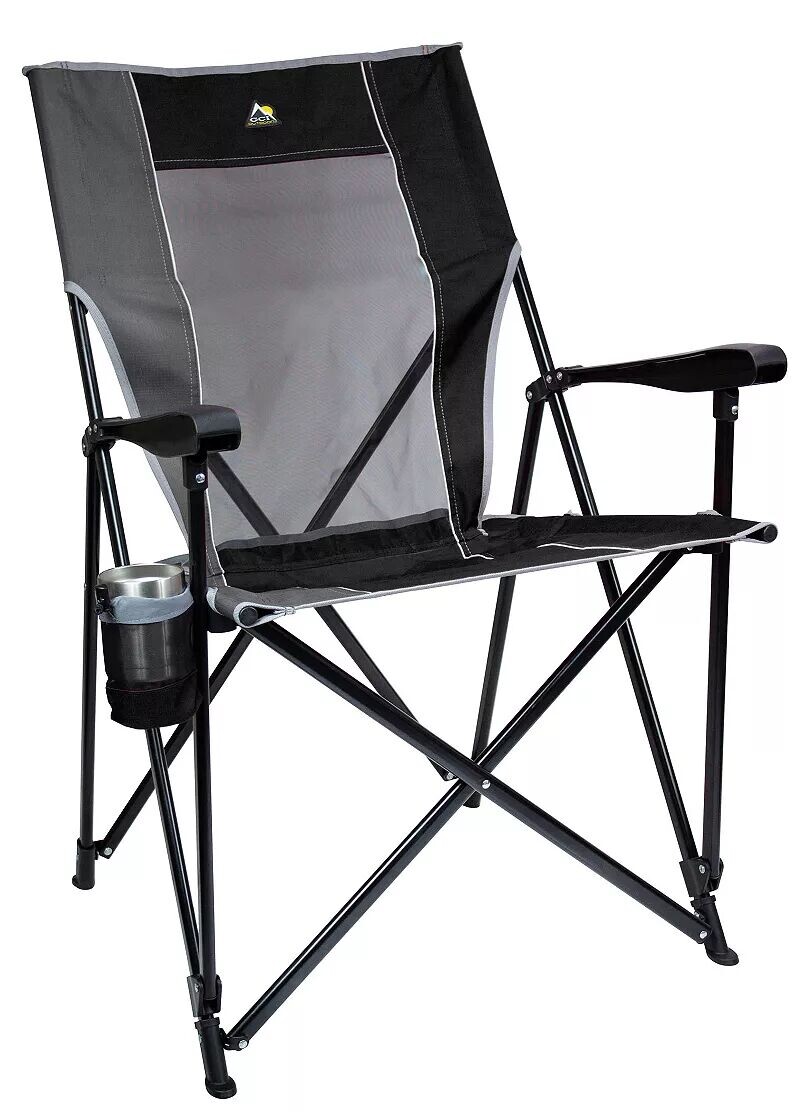 

Gci Outdoor Легкое кресло XL, черный