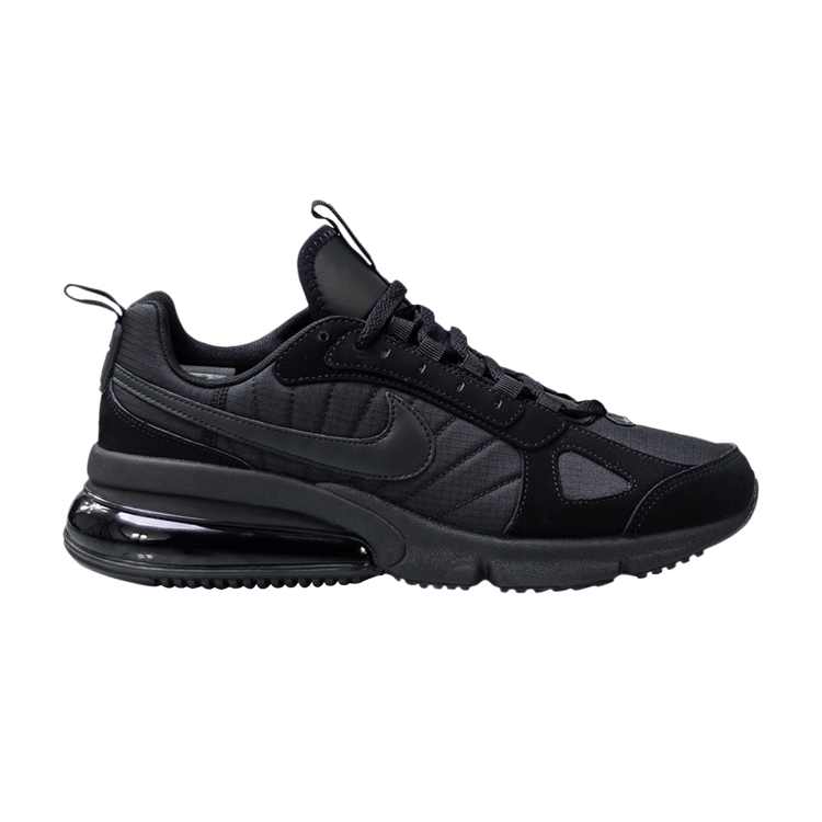 

Кроссовки Nike Air Max 270 Futura 'Triple Black', черный