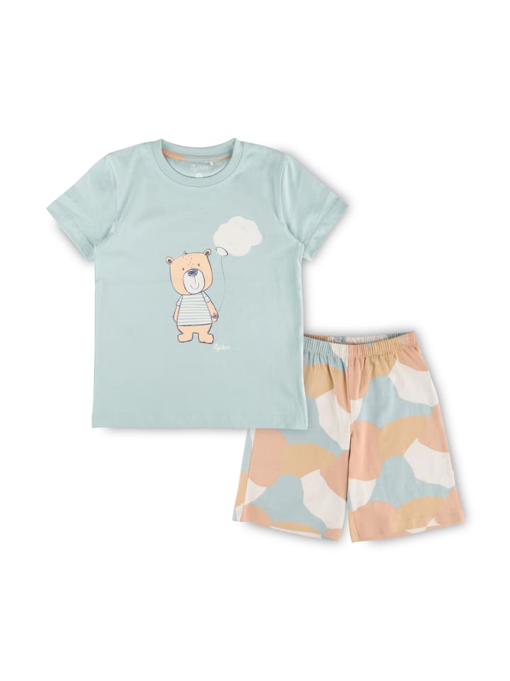 

Пижама Sigikid