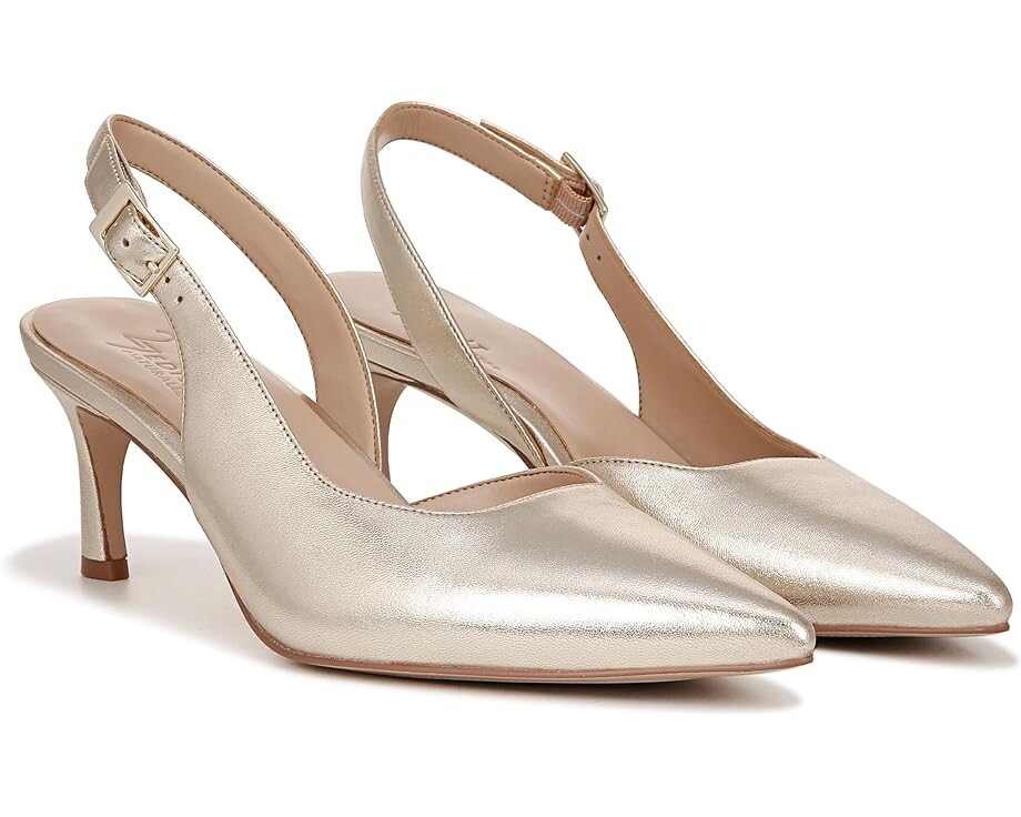 

Туфли Naturalizer 27 Edit Felicia, цвет Champagne Leather