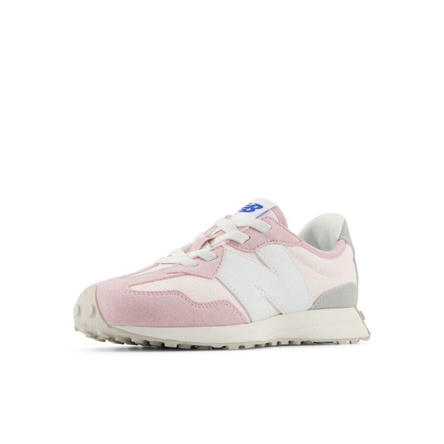 

Кроссовки new balance Sneakers 327, цвет Pink/Pastel pink