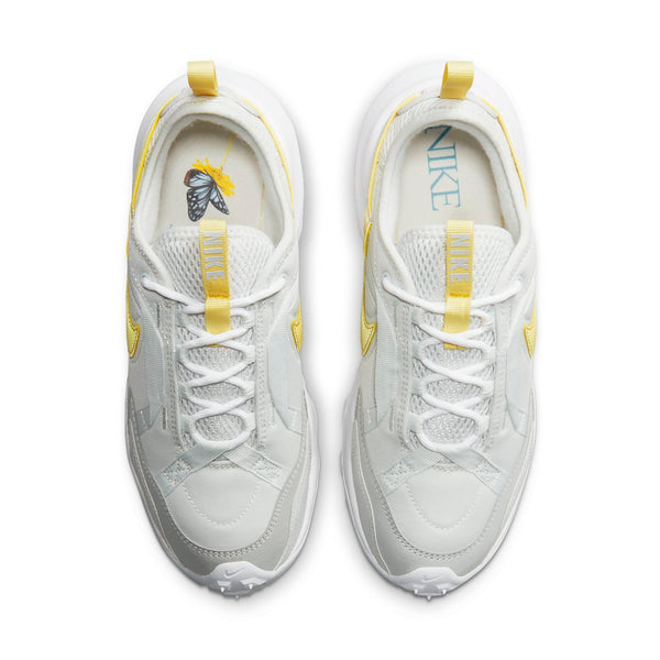 Кроссовки tc 7900 photon dust lemon chiffon 'photon dust' Nike, мультиколор — фото 4