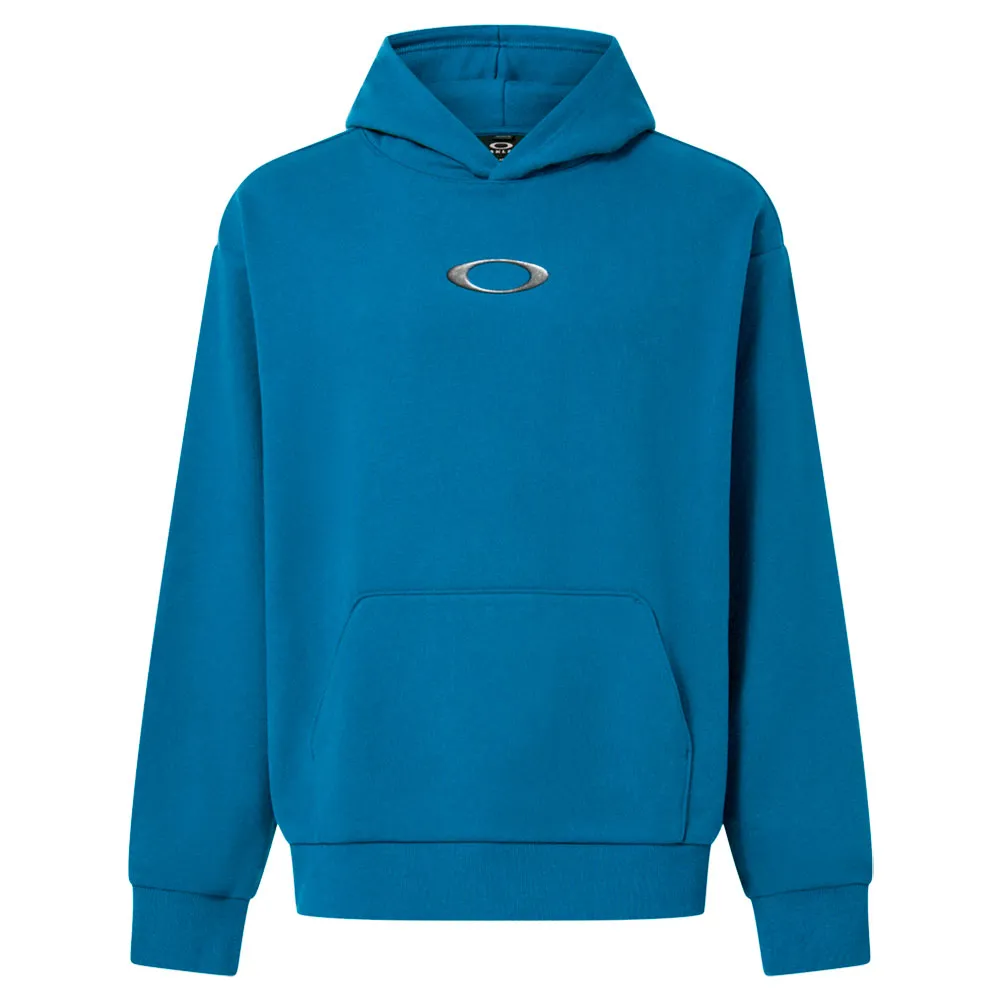 

Худи Oakley Mtl po, синий