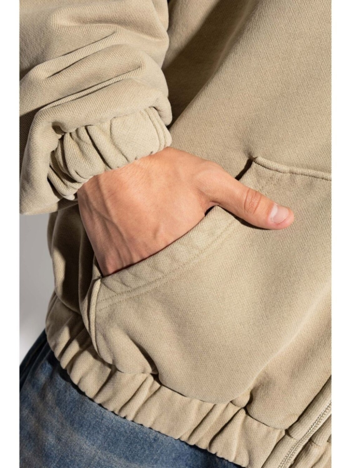 thumb