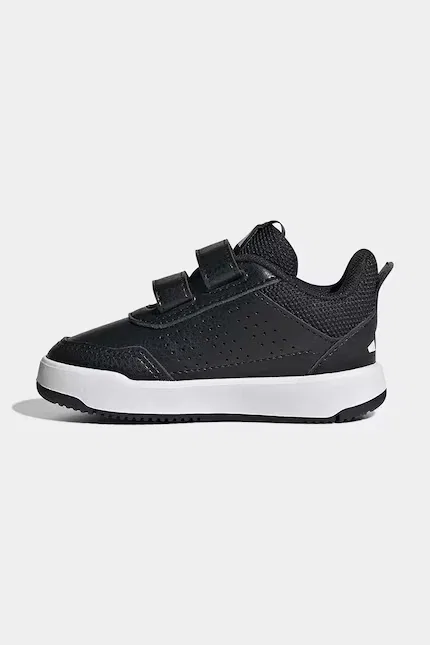 Кроссовки детские TENSAUR SPORT 3.0 Adidas, черный — фото 4