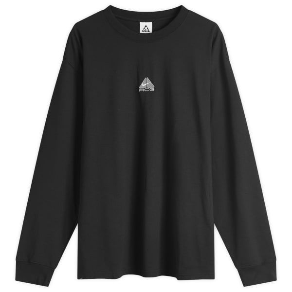 

Футболка с длинным рукавом Acg Lungs Nike Apparel, мультиколор