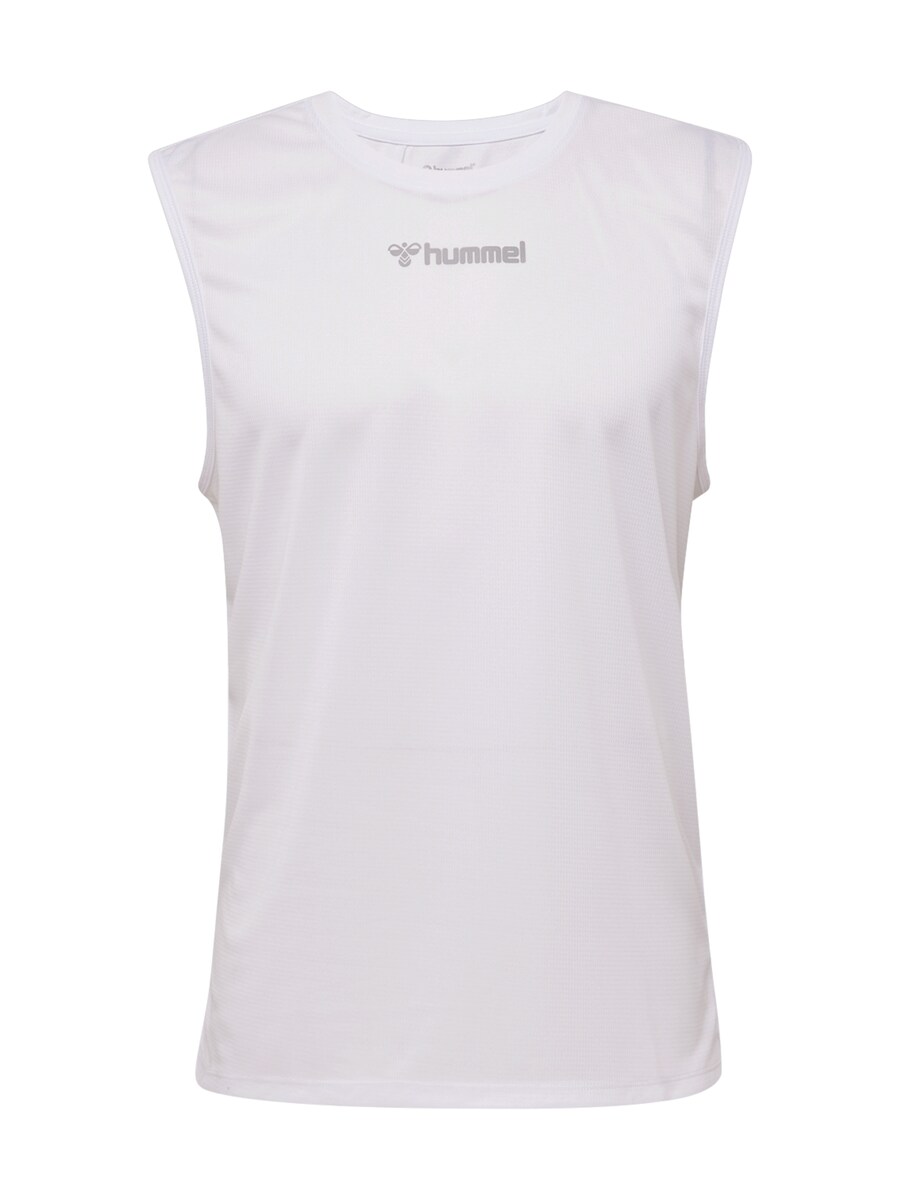 

Рубашка для выступлений Hummel, белый
