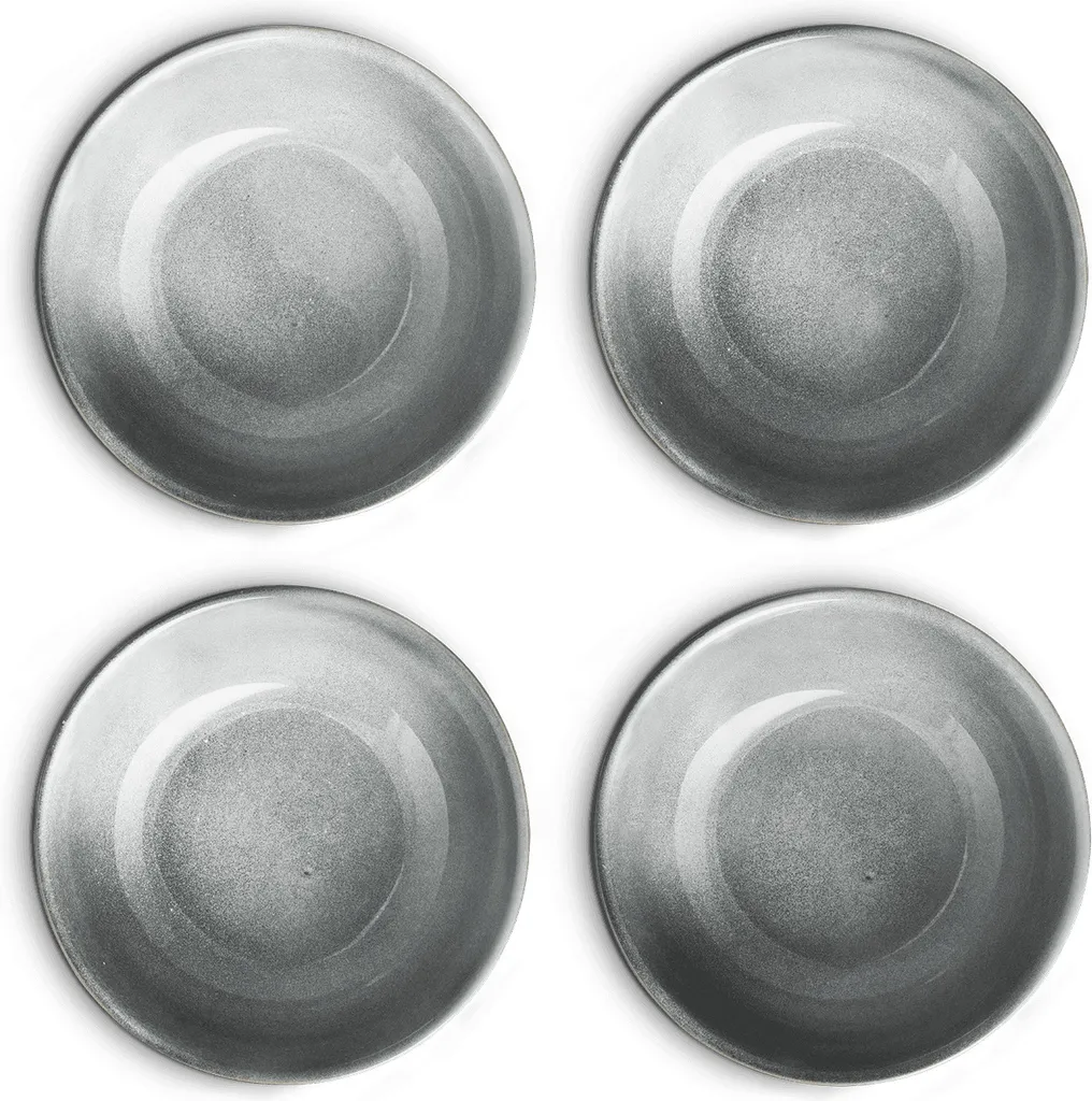 

Обеденный сервиз Springlane Kitchen, серый
