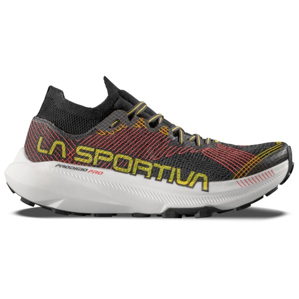 

Prodigio pro - кроссовки для бега по пересеченной местности La Sportiva, мультиколор