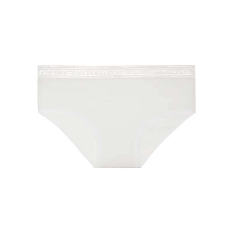 

Victoria's Secret Женские трусики 1 упаковка Кокосовый белый