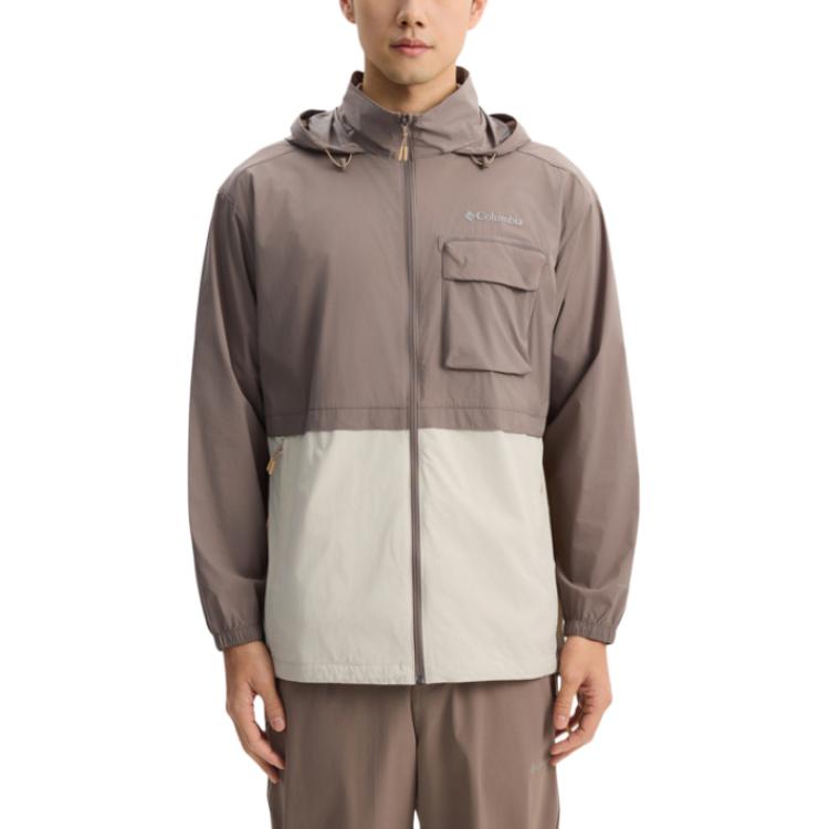 

Columbia Куртка мужская хаки, Khaki