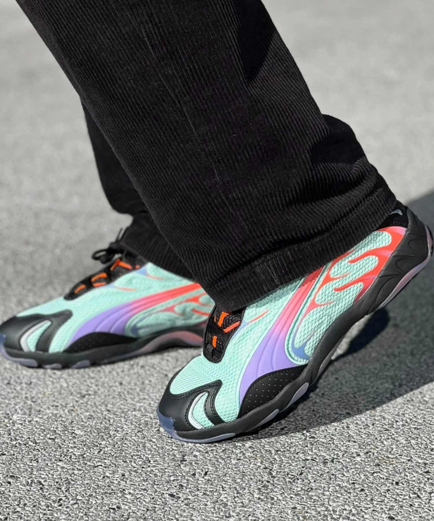 Мужские кроссовки PUMA INHALE