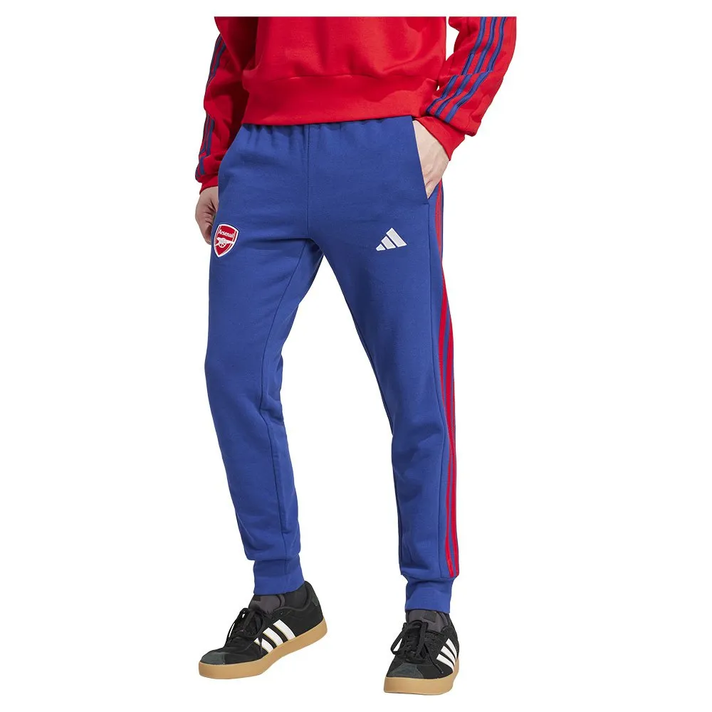 

Брюки adidas Arsenal FC 24/25 DNA, синий