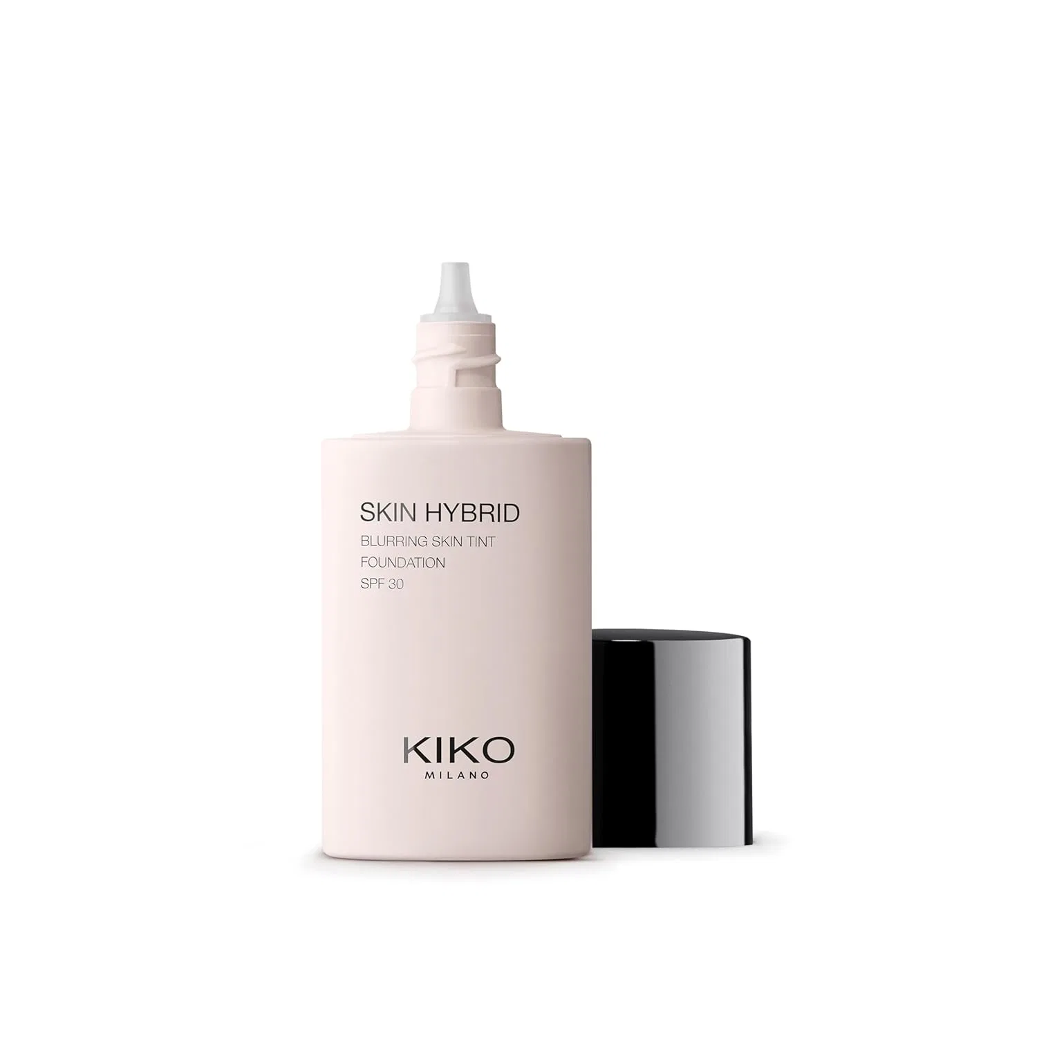 Тональный флюид KIKO Milano Skin Hybrid Blurring Skin Tint Foundation 02 Kiko Milano, 02 Ivory