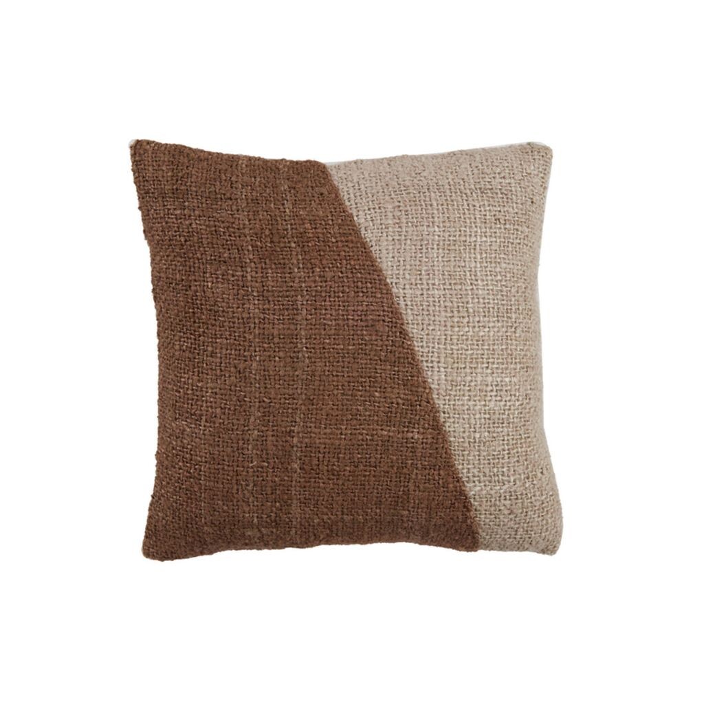 

Light & Living - Декоративная подушка CANBERRA - 45x45см - коричневый