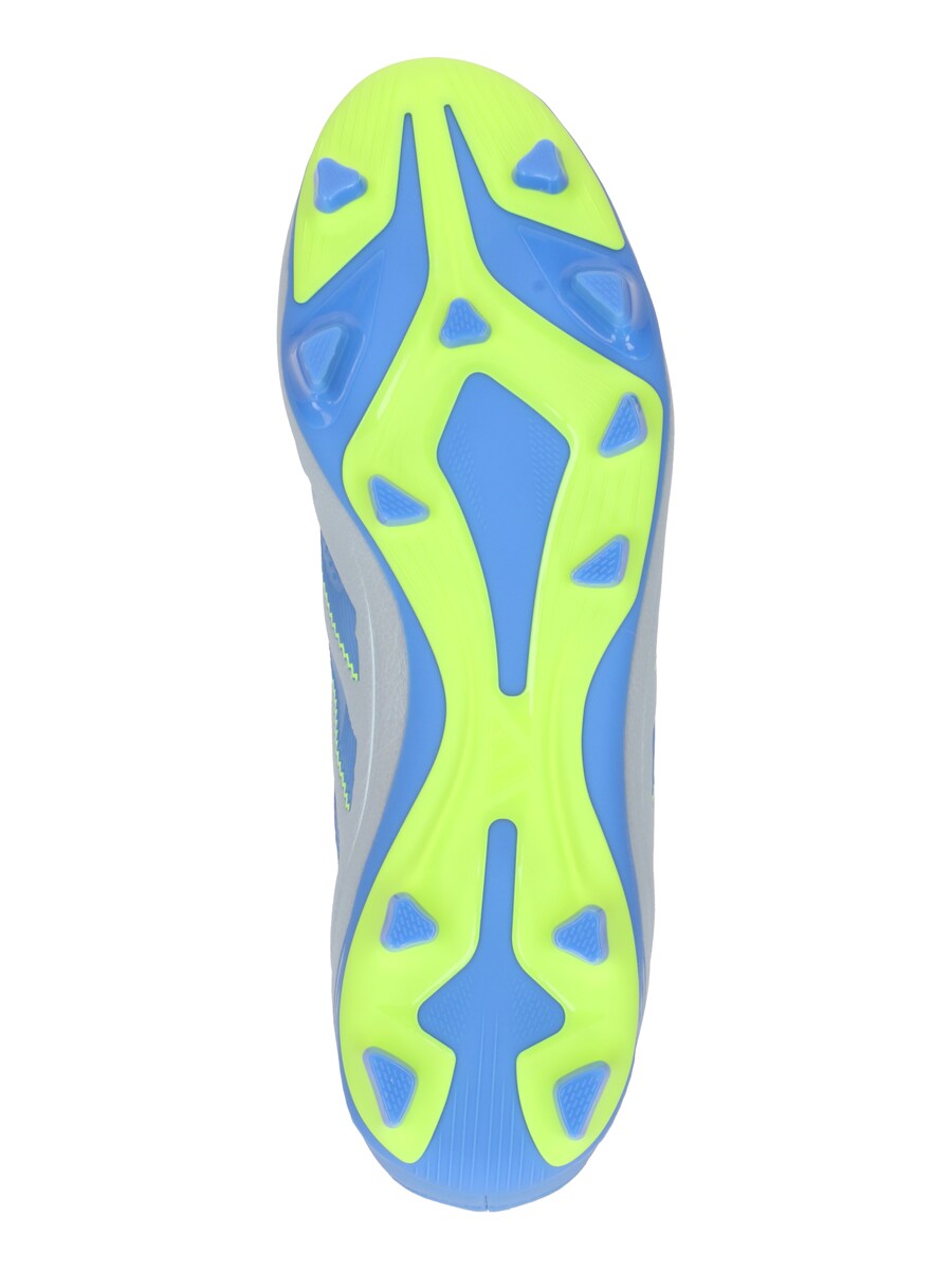 Футбольные бутсы ADIDAS PERFORMANCE Copa Pure III Club, синий/светло-синий — фото 3