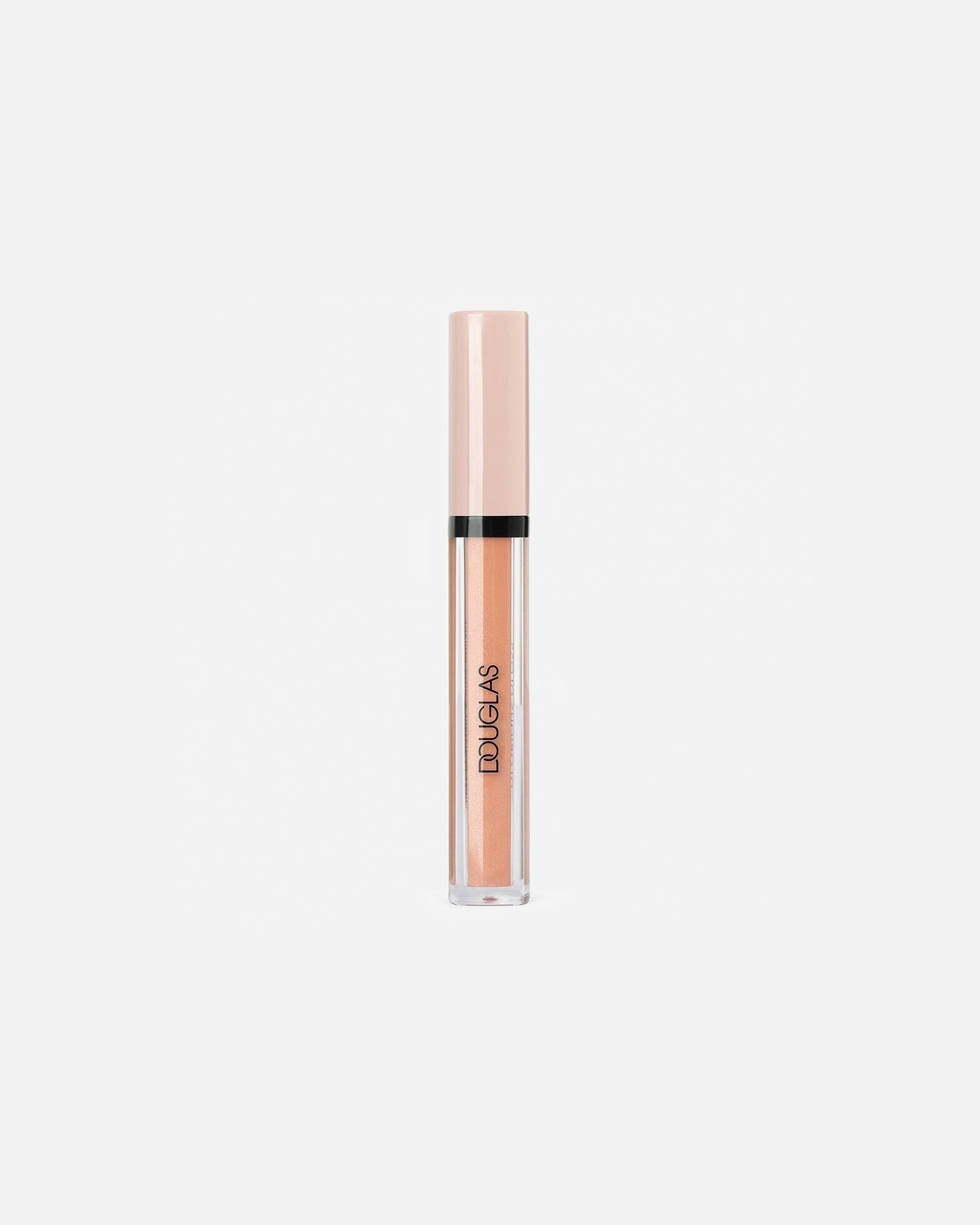 

Блеск для губ Douglas Collection, nr. 10 sweet apricot, 3 мл