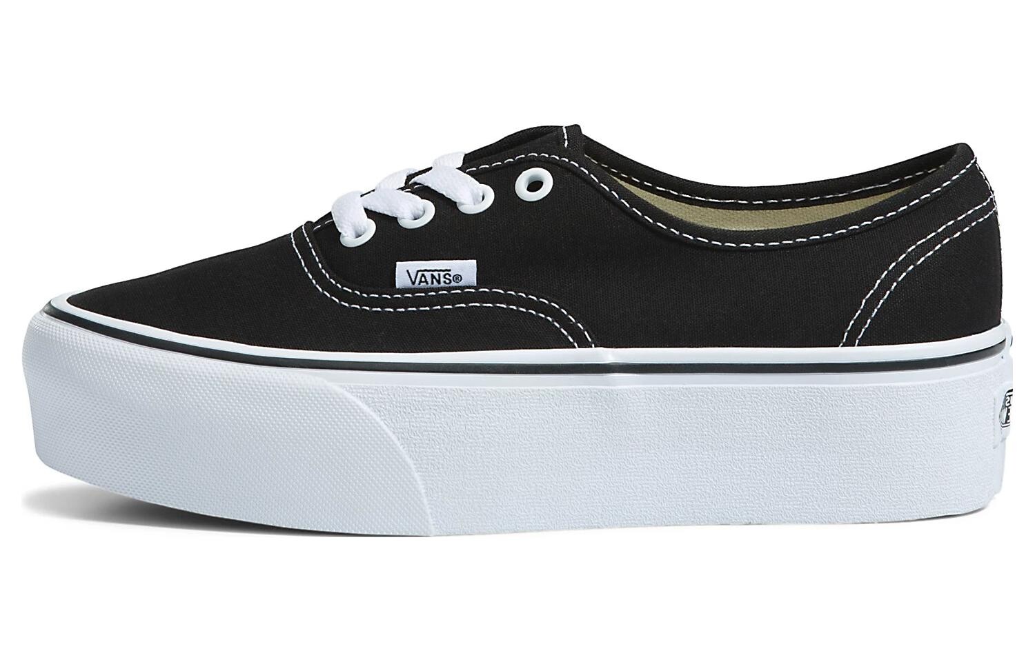 

Кроссовки Vans Authentic Stackform Sneakers