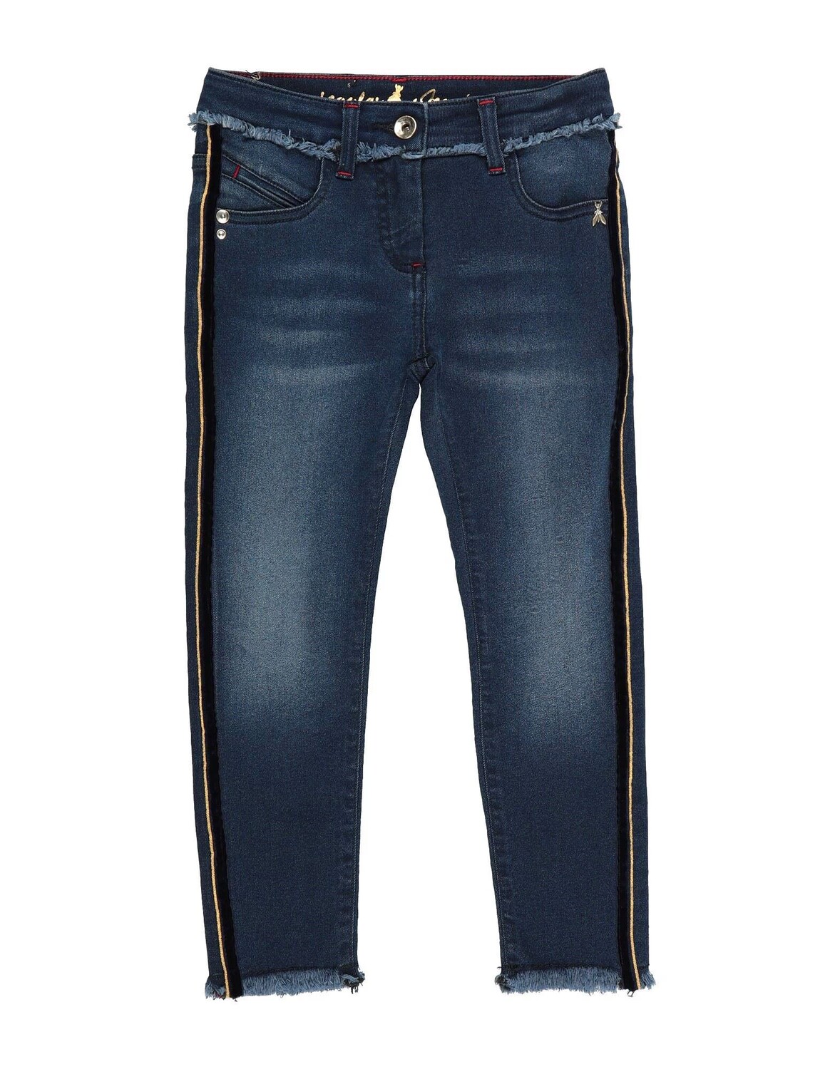 

Джинсы Pepe Jeans Heritage, синий