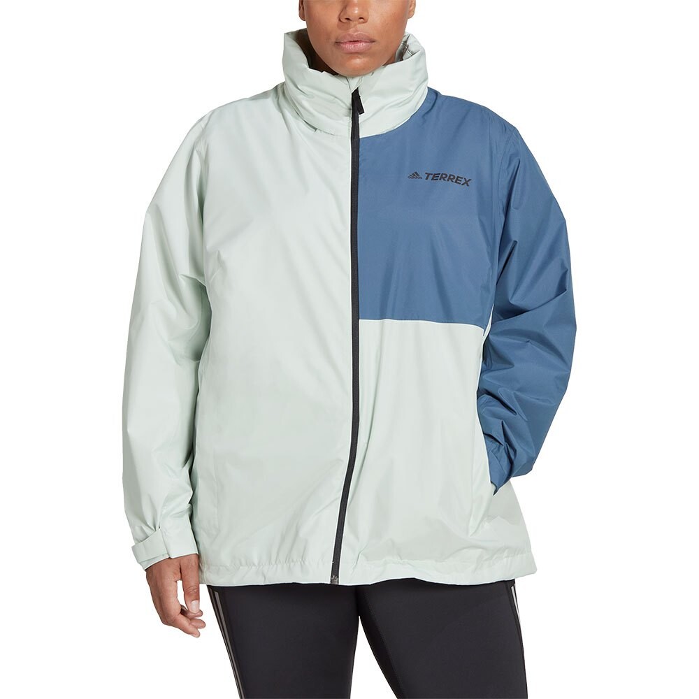 

Куртка adidas Mt, белый