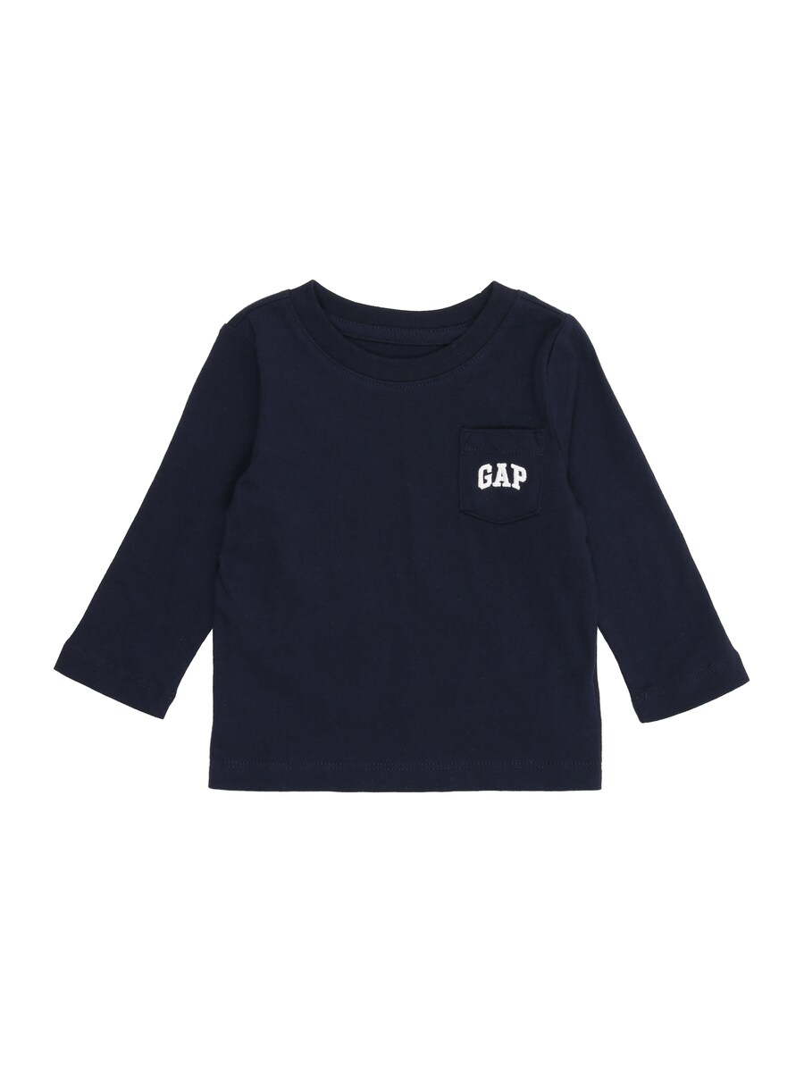 

Лонгслив GAP, Navy