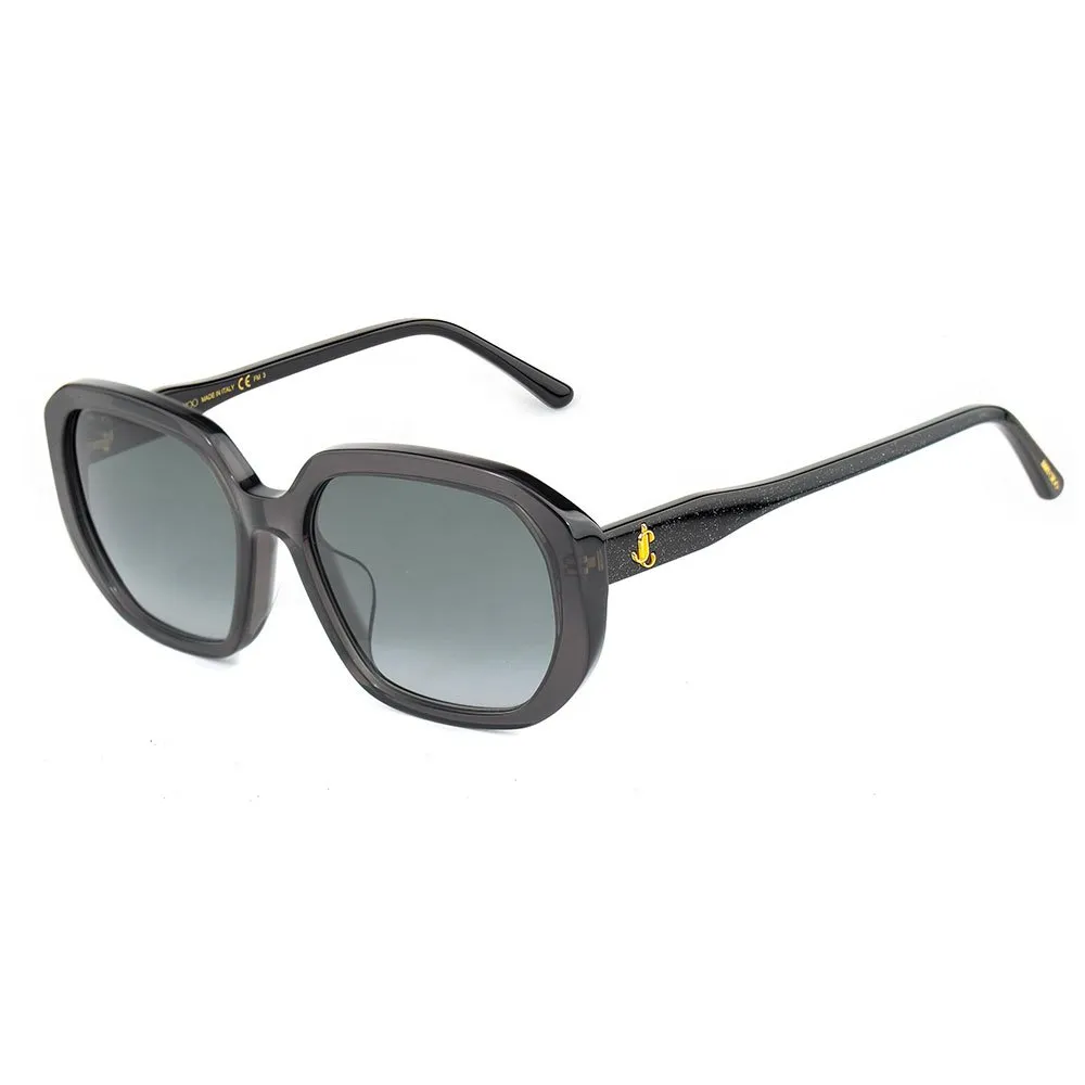 

Солнцезащитные очки Jimmy Choo KARLY-F-S-KB7 woman, черный