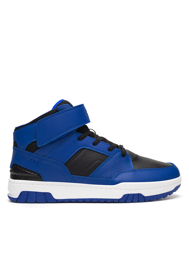 

Кроссовки BREAKER MID AQ95013Y-DB Shaq, синий