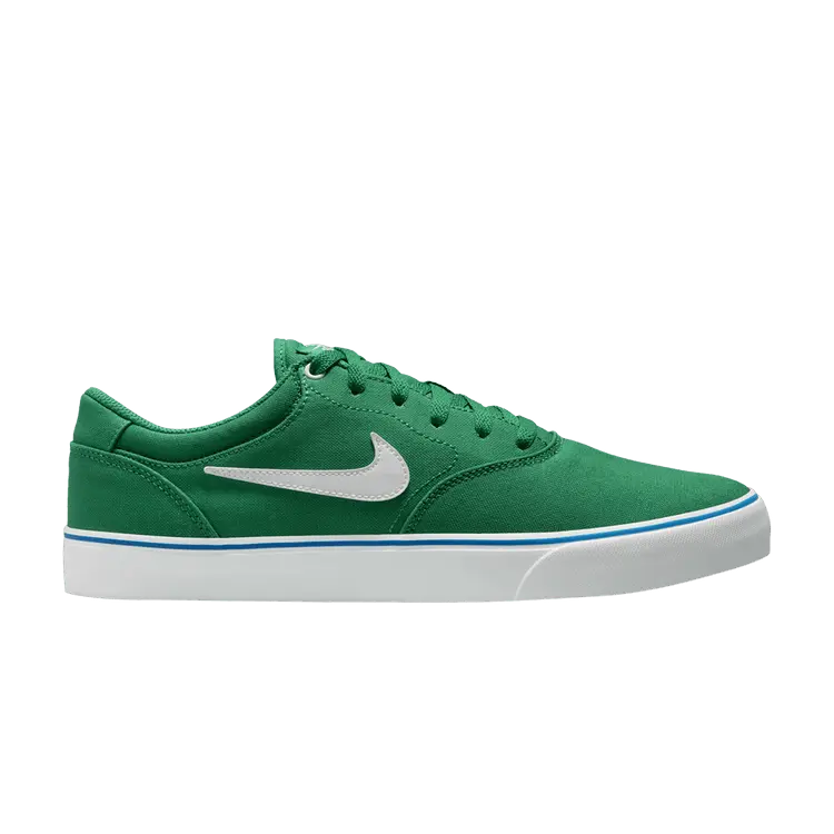 

Кроссовки Nike Chron 2 Canvas SB, Malachite
