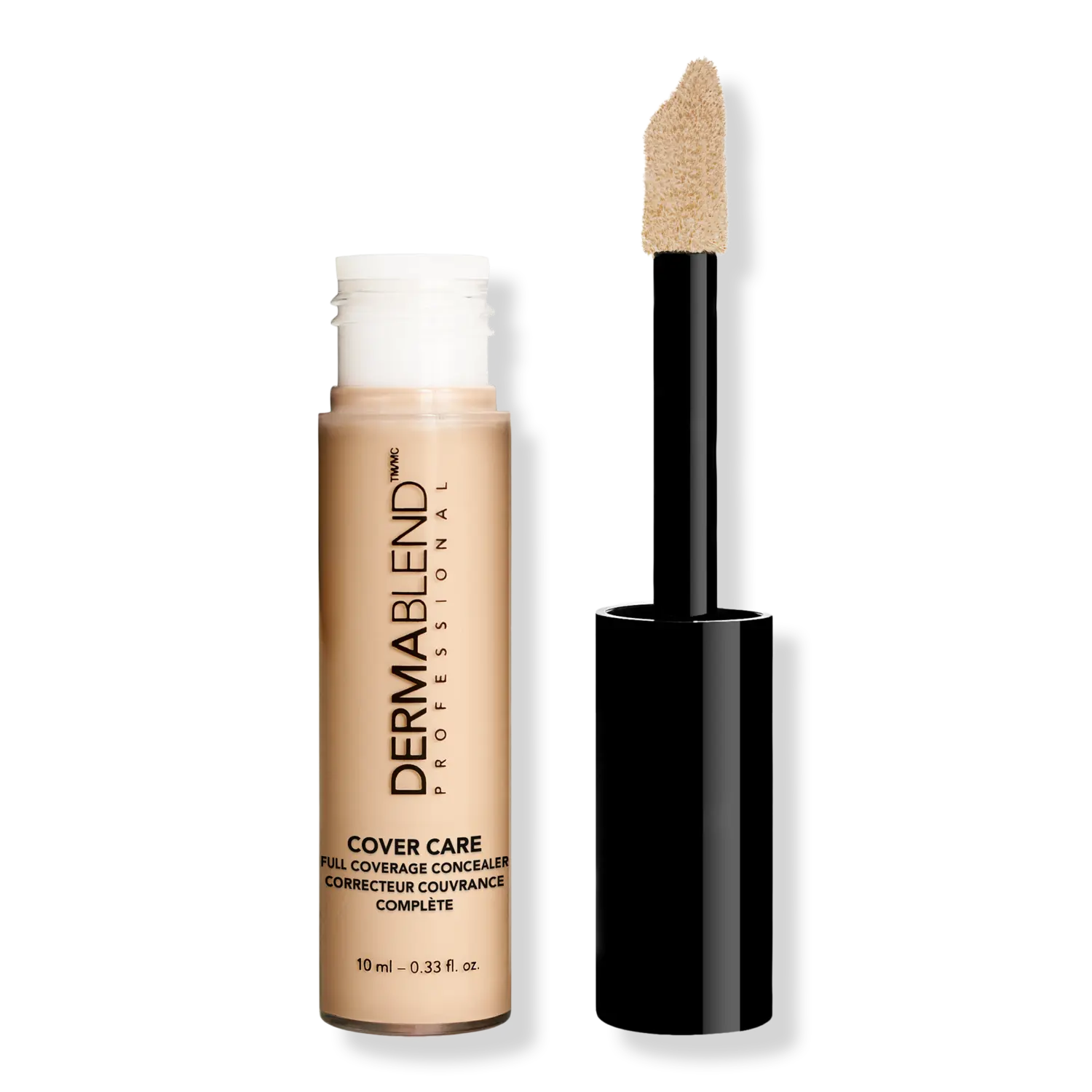 

Консилер Cover Care с полным покрытием Dermablend, 40W (medium skin with warm undertones)