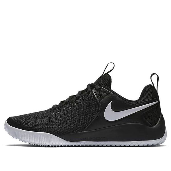 Кроссовки air zoom hyperace 2 Nike, черный