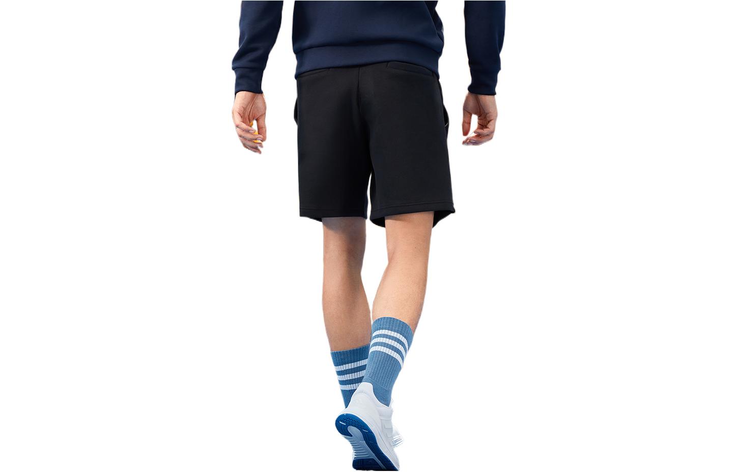Шорты adidas MHS Short STA FR7159 — фото 2